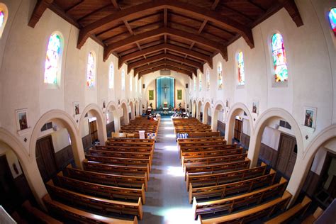 our lady of perpetual help church lakeside